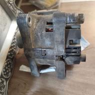 دینام پژو «سالمه»