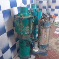 کفکش دو اینچ سه عدد گالی ونیکو