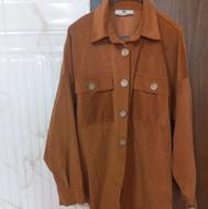 مانتو جلو باز