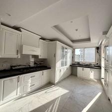 رهن آپارتمان 250 متر در ولنجک/فول مشاعات ویوی بی نظیر