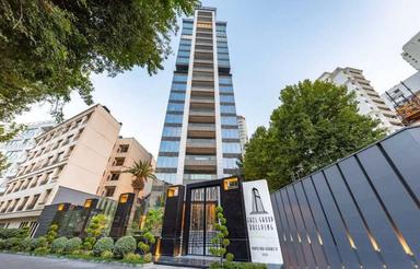 اجاره آپارتمان 400 متر در فرشته/برج/فول مشاعات