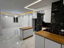 فروش آپارتمان 65 متر در سازمان آب - منطقه 5 در شیپور