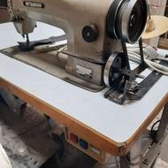 چرخ خیاطی میتسوبیشی