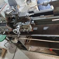 جوشکار و تراشکار