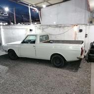 وانت 405 مدل 83 سمند معاوضه واقساطی