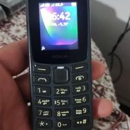 نوکیا106رمخور.باشارژر