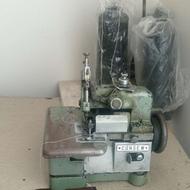 چرخ زیگزال دینام بزرگ