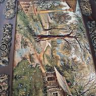 فوری تابلو فرش ماشینی