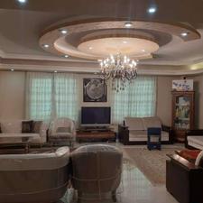 اجاره آپارتمان 190 متر در دیباجی شمالی