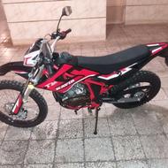 تریل t4 کویر موتور (صفر)