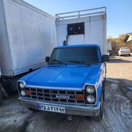 نیسان دیزلی 95