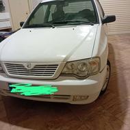 پراید 132 مدل 1389 فنی بشرط رخ عالی