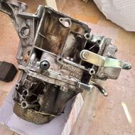 گیربکس فابریک پژو و سمند