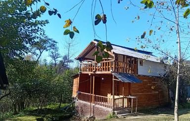 اجاره کلبه جنگلی، اجاره ویلا جنگلی،کلبه سوئیسی