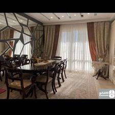 180متر تکواحدی دو نبش غرق نور متریال عالی