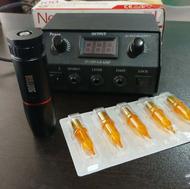 دستگاه تاتو