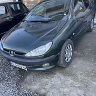 206 تیپ 2 مدل 82