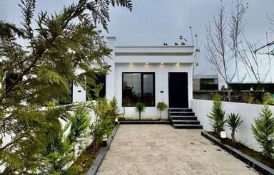 فروش ویلا 140 متر در کلوده