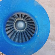 کیت مکش خودرو