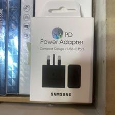 اداپتور 25 وات سامسونگ. اکبند