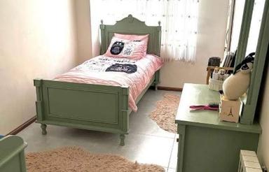 150متر تکواحدی سردارجنگل جنوب ویودار