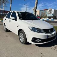 ساینا GX 1403 سفید