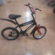 دوچرخه کودک بین سنین 2تا8