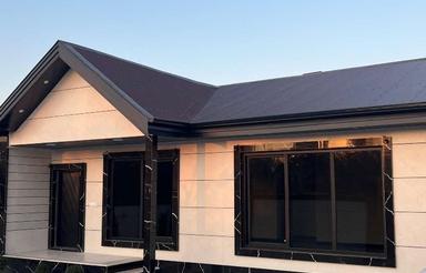 فروش ویلا مدرن شخصی خشکبیجار زیباکنار