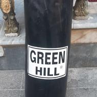 کیسه بوکس گرین هیل اصل