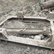 سنگ شکن مخروطی سایمونز 51