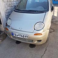 دوو ماتیز 1381