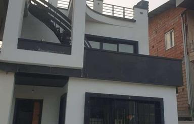 اجاره ویلا 200 متری نو ساز و کلید نخورده در گلسرخی