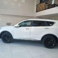 فیدلیتی الیت هفت نفره