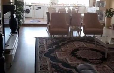 فروش آپارتمان 135مترولیعصر