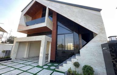 نیم پیلوت 170متری 3خواب سند تک برگ در محمودآباد 