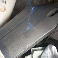 درب عقب راست ال نود فابریکی