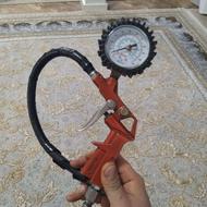 درجه باد کارگاهی رونیکس