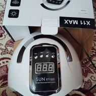 دستگاه یووی