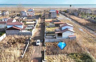 فروش زمین مسکونی 200 متر در مرکز شهر - چاف