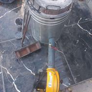 کوره ذوب فلز