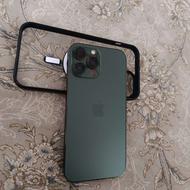 آیفون 13 پرومکی در حد آک