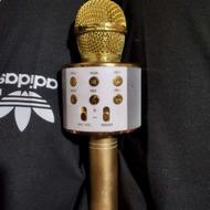 میکروفون معیوب