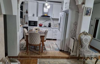 فروش یک واحد آپارتمان