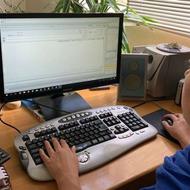 جذب در بیمه با حقوق ثابت ماهانه 24 میلیون