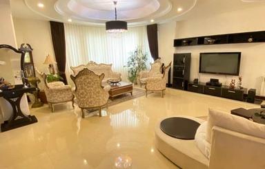 فروش آپارتمان 212 متر در گلستان1