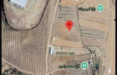 1600متر زمین خیلی مناسب