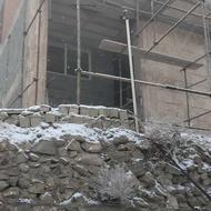 سنگکاری و کاشی کاری