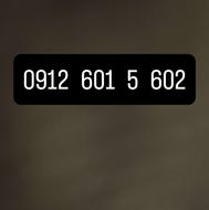 سیم کارت 9126015602