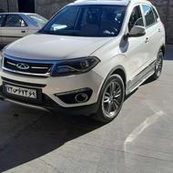 تیگو5 مدل 97 تمیزکارمندی