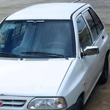 هاچبک کره‌ای